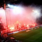Ολυμπιακός – Γιουβέντους στο Cosmote Sport 2HD
