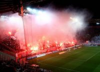 France Football έρευνα: Στις πιο «καυτές» έδρες στον κόσμο «Καραϊσκάκη» και Τούμπα France Football έρευνα: Στις πιο «καυτές» έδρες στον κόσμο «Καραϊσκάκη» και Τούμπα