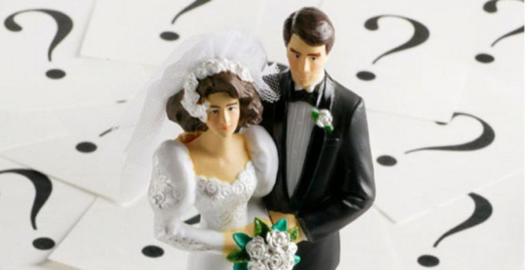 Μάθε πώς θα σου ζητήσει να παντρευτείτε, ανάλογα με το ζώδιό του!