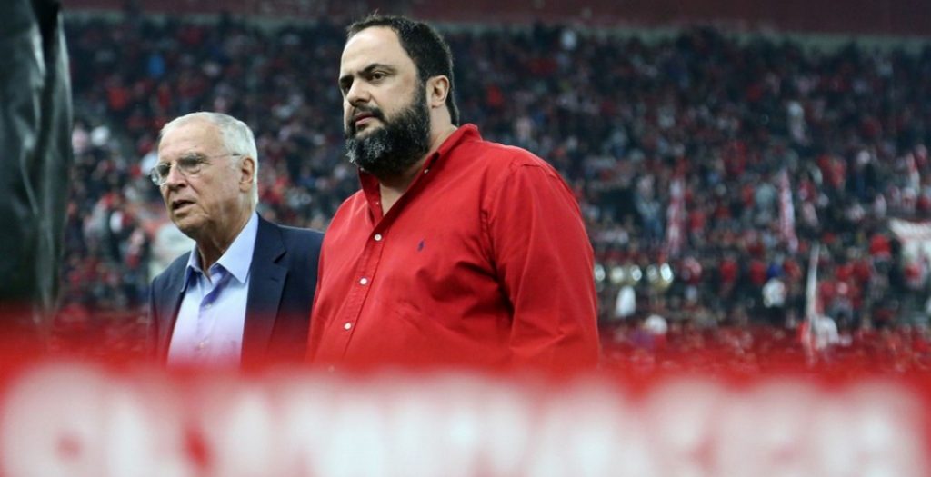 Μεγάλες αλλαγές στον Ολυμπιακό – Αυτά τα ταλέντα από Ελλάδα και εξωτερικό έρχονται