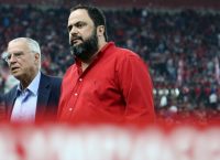 Ανακοινώνει προπονητή προσεχώς ο Ολυμπιακός