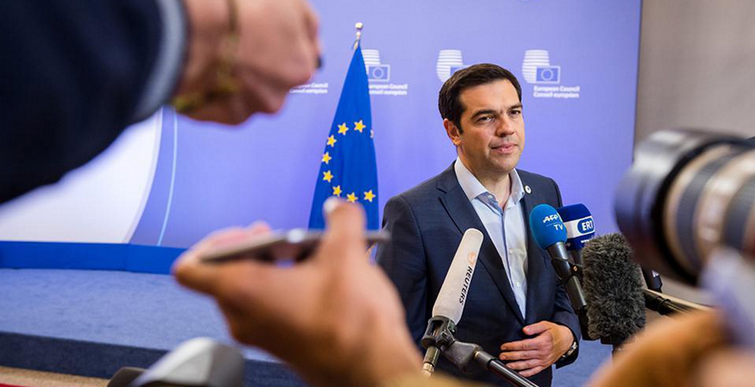 Χαμηλώνει τον πήχη για το χρέος η κυβέρνηση