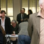 Ο Γιώτοπουλος μιλά για “ασύλληπτα μέλη” της 17Ν