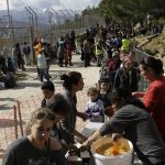 Ακόμα πενήντα πρόσφυγες στη Χίο σε 24 ώρες