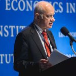 Παπαδημητρίου: Ανέφικτο το πλεόνασμα του 3,5%