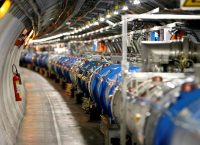 CERN: Ιταλός υποστήριξε ότι η Φυσική ήταν ανέκαθεν δουλειά των ανδρών