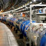 CERΝ: Νέες μετρήσεις για την μάζα του αντιπρωτονίου