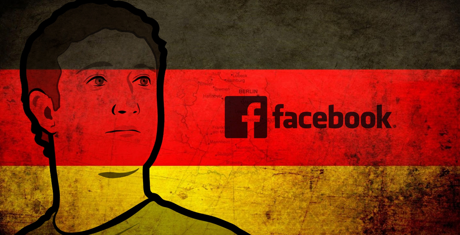 Γερμανία: Έρευνα κατά του Facebook για “υποκίνηση μίσους”