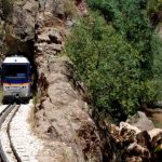 Πάτρα: Προσπάθειες ανάδειξης του Οδοντωτού σιδηρόδρομου