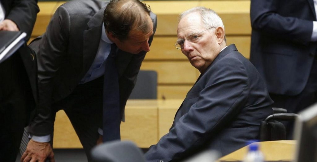 Χρέος: Θα “σαμποτάρει” η Γερμανία ακόμη και τα βραχυπρόθεσμα μέτρα;
