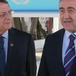 Ο Ακιντζί ακύρωσε τη συνάντηση με τον Αναστασιάδη