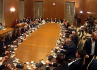 Υπουργικό συμβούλιο: Δίκαιη ανάπτυξη και μείωση ανεργίας ο στόχος