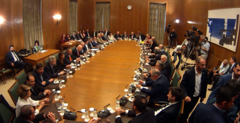 Πληγέντες: Το σχέδιο της επόμενης ημέρας στο υπουργικό συμβούλιο