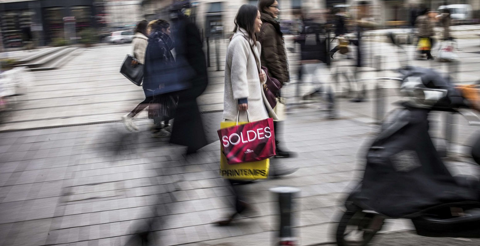 Σε χαμηλό 4 μηνών το εμπόριο της Ευρωζώνης