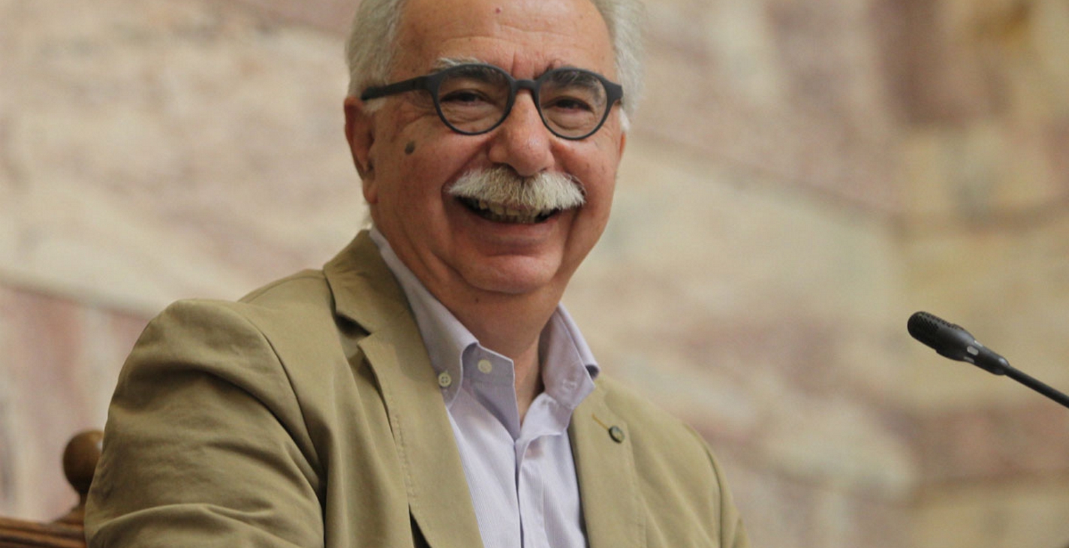 Κώστας Γαβρόγλου: Δυνατότητες συνεργασίας ελληνικών- γαλλικών πανεπιστημιακών ιδρυμάτων
