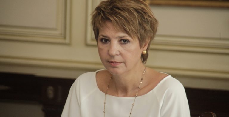 Γεροβασίλη: Είμαστε κοντά στο κλείσιμο της αξιολόγησης