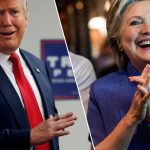 ΗΠΑ: Αδειάζει η κλεψύδρα για τον νικητή της κάλπης