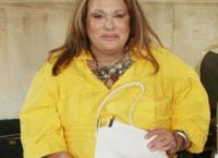 Εσπευσμένα στο νοσοκομείο η Μαίρη Χρονοπούλου
