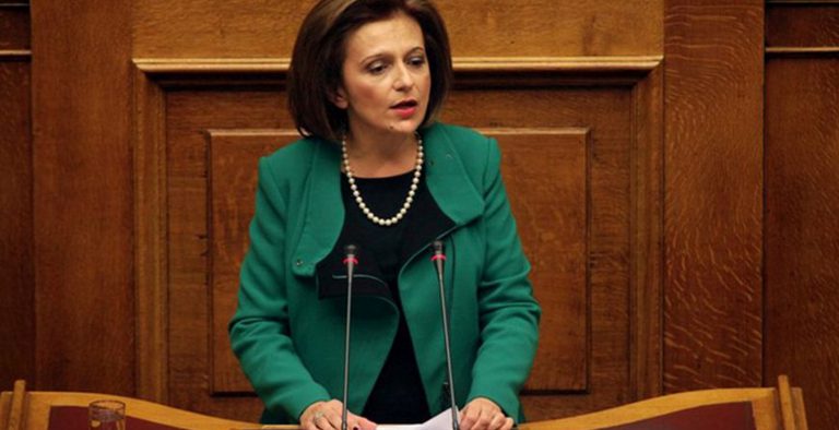 Μαρίνα Χρυσοβελώνη: Έπαιρνα κι εγώ το επίδομα ενοικίου