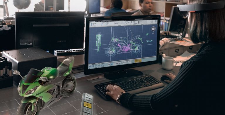 Magic Leap: Κατασκευάζει κάσκα «μικτής πραγματικότητας»