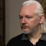 Wikileaks: Ανακρίνεται στις 14/11 ο Τζούλιαν Ασάνζ