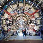 Πείραμα CERN: Βελτιώνει την ακρίβεια μέτρησης της μάζας αντιπρωτονίου