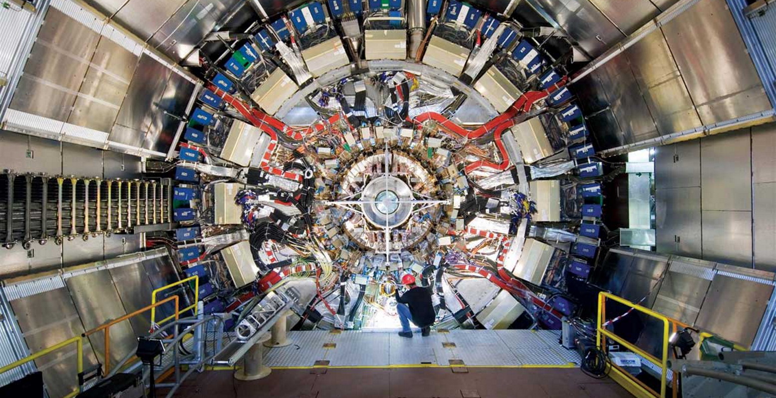 Πείραμα CERN: Βελτιώνει την ακρίβεια μέτρησης της μάζας αντιπρωτονίου