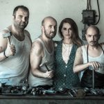 Το θέατρο Αγγέλων Βήμα γίνεται… σιδεράδικο!