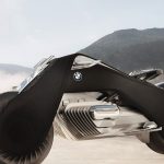 Motorrad VISION NEXT 100: Το όραμα της BMW για τη μηχανή του μέλλοντος (photo)