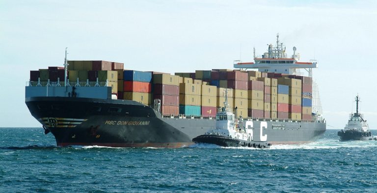 Εκρηκτική αύξηση των εξαγωγών τον Σεπτέμβριο