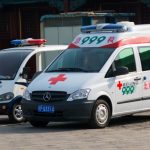Πανικός σε δημοτικό σχολείο στην Κίνα – Έσφαξε δυο παιδάκια