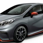 Nissan: Το νέο Note e-Power Nismo