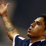 Ούμπιδες: «Τρέφω σεβασμό για τον κόσμο του Άρη! Η ομάδα θα είναι στη Σούπερ λίγκα»