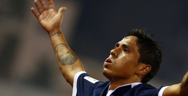 Ούμπιδες: «Τρέφω σεβασμό για τον κόσμο του Άρη! Η ομάδα θα είναι στη Σούπερ λίγκα»