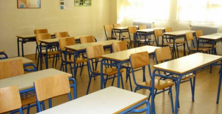 Από 2 έως 19 Μαΐου 2017 οι εγγραφές στα Νηπιαγωγεία και Δημοτικά