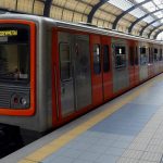 ΗΣΑΠ: Γυναίκα έπεσε στις γραμμές του ηλεκτρικού στο Μοσχάτο