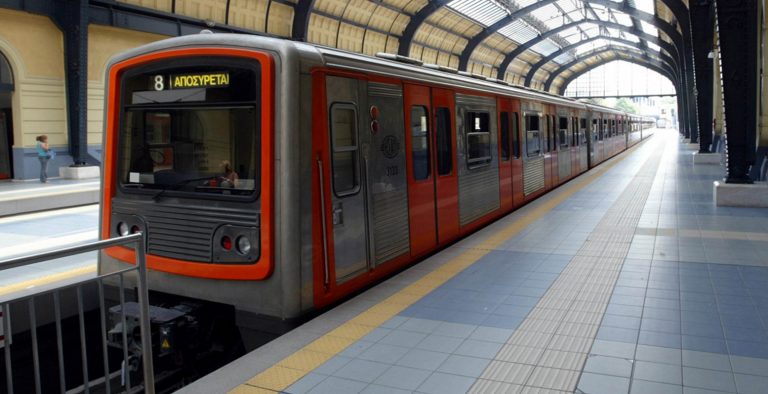 ΗΣΑΠ: Εκτροχιάστηκε συρμός του ηλεκτρικού