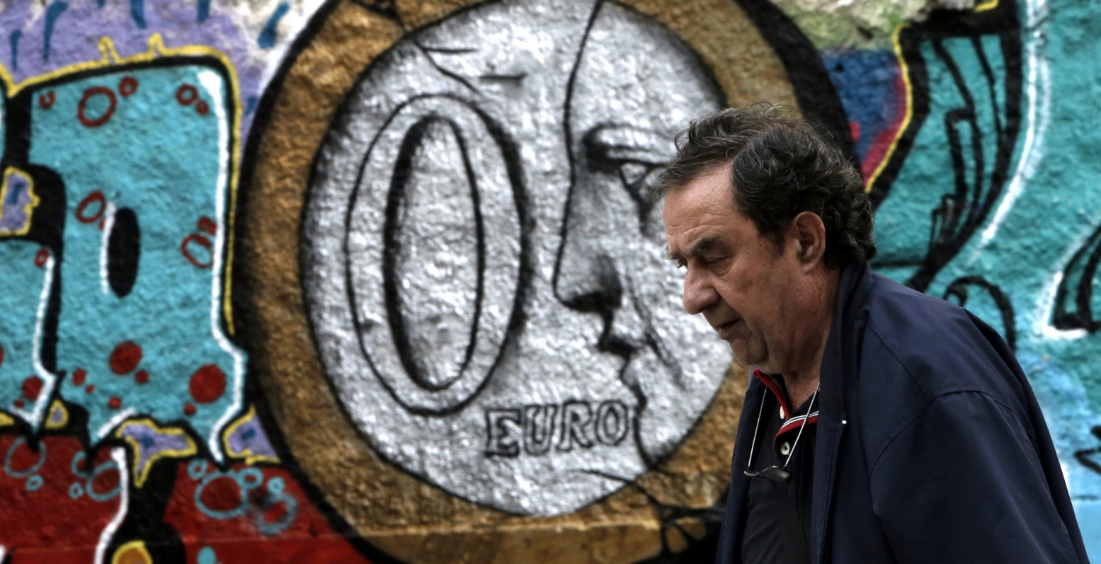 Καλύτερη επίδοση από το 2008: Δυναμική ανάπτυξη 1,5% του ΑΕΠ