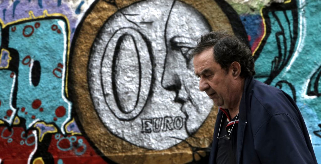 «Χρειάζεται μια διαφορετική προσέγγιση για την Ελλάδα» τονίζουν οι NYT