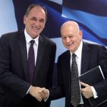 Απορρίπτει το τέταρτο μνημόνιο ο Παπαδημητρίου