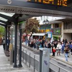 Μετ’ εμποδίων οι συγκοινωνίες σε Αθήνα και Θεσσαλονίκη