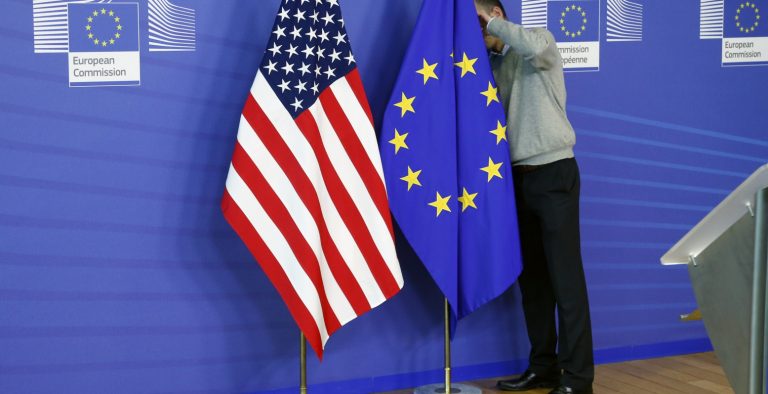 Οι αλλαγές στις σχέσεις ΗΠΑ – Ευρώπης μετά τις προεδρικές εκλογές