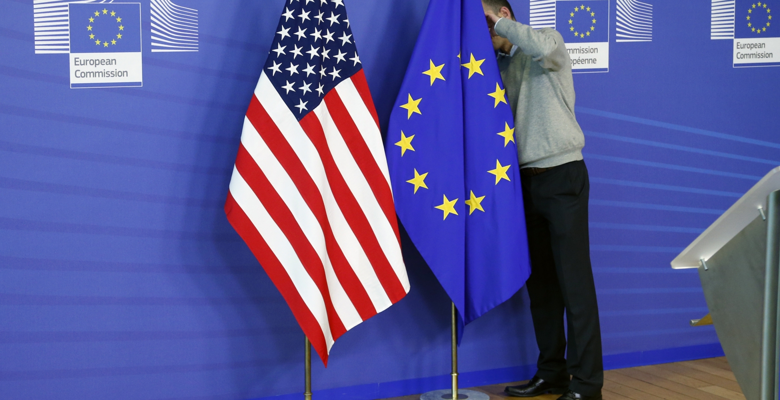 Οι αλλαγές στις σχέσεις ΗΠΑ – Ευρώπης μετά τις προεδρικές εκλογές