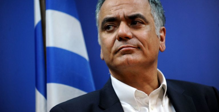 Σκουρλέτης: Δεν συμφέρει τη χώρα να πάμε σε εκλογές