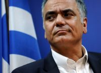 Σκουρλέτης: Η ΝΔ έχει χάσει τον στρατηγικό της προσανατολισμό και έχει εγκλωβιστεί σε ακροδεξιά ρητορική
