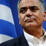 Και ο Σκουρλέτης κατά της «δραχμό-συζήτησης»
