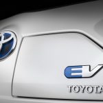 Toyota EV: Βήμα στην ηλεκτροκίνηση