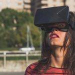 Καταγγελία σεξουαλικής παρενόχλησης σε Virtual Reality game!