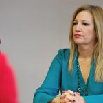 Γεννηματά: Αυτοί που έσκιζαν μνημόνια, σήμερα “σκίζουν” τον ελληνικό λαό
