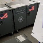 Αμερικανικές εκλογές: Νίκη της Κλίντον δείχνει η πρώιμη ψηφοφορία